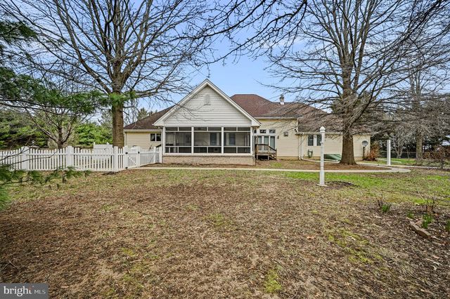 812 TAYLORS BRIDGE RD, Townsend, DE 19734