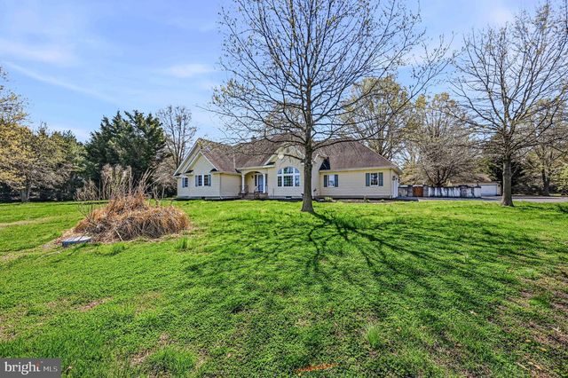 812 TAYLORS BRIDGE RD, Townsend, DE 19734