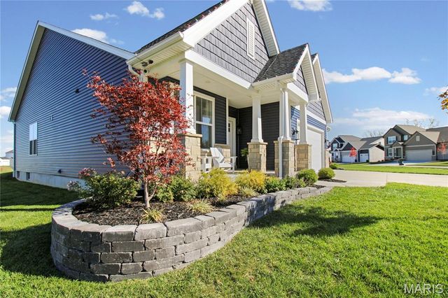 5016 Pacific Crest Trail, Cottleville, MO 63304