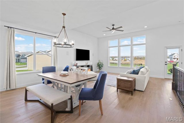 5016 Pacific Crest Trail, Cottleville, MO 63304