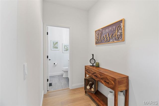 5016 Pacific Crest Trail, Cottleville, MO 63304