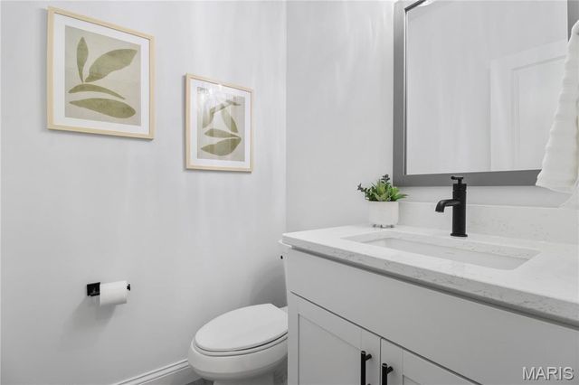 5016 Pacific Crest Trail, Cottleville, MO 63304