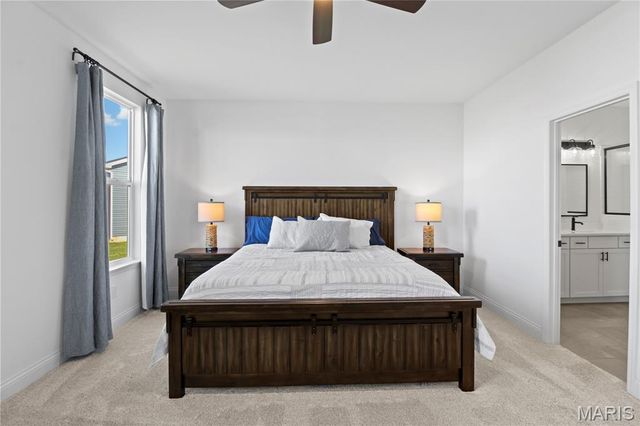 5016 Pacific Crest Trail, Cottleville, MO 63304