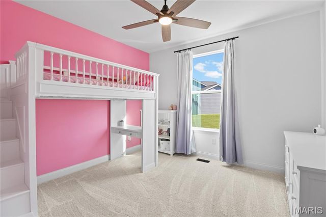 5016 Pacific Crest Trail, Cottleville, MO 63304