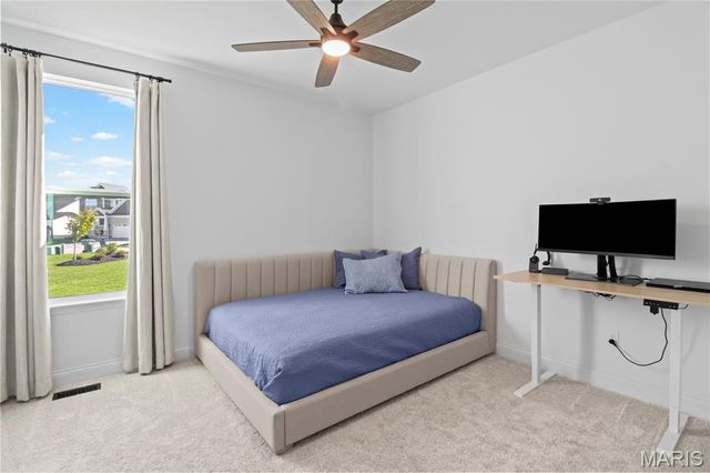 5016 Pacific Crest Trail, Cottleville, MO 63304