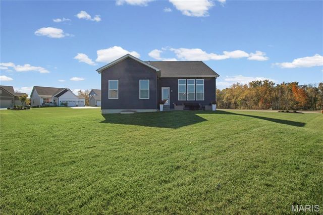 5016 Pacific Crest Trail, Cottleville, MO 63304