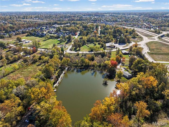 5016 Pacific Crest Trail, Cottleville, MO 63304