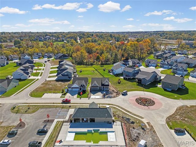 5016 Pacific Crest Trail, Cottleville, MO 63304