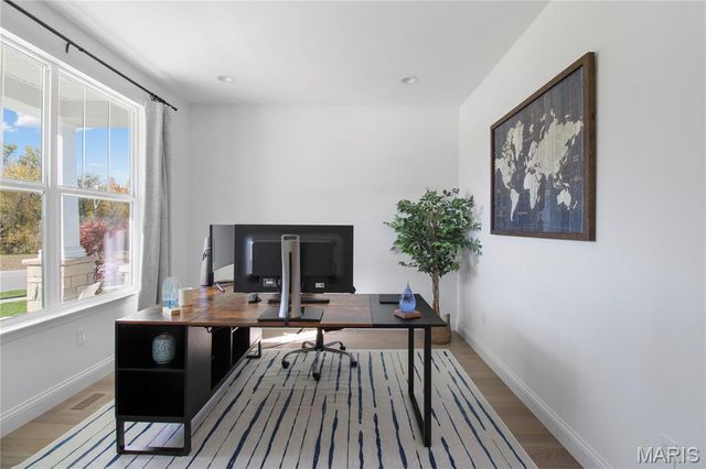 5016 Pacific Crest Trail, Cottleville, MO 63304