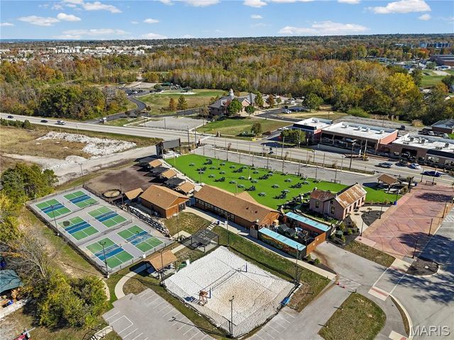 5016 Pacific Crest Trail, Cottleville, MO 63304