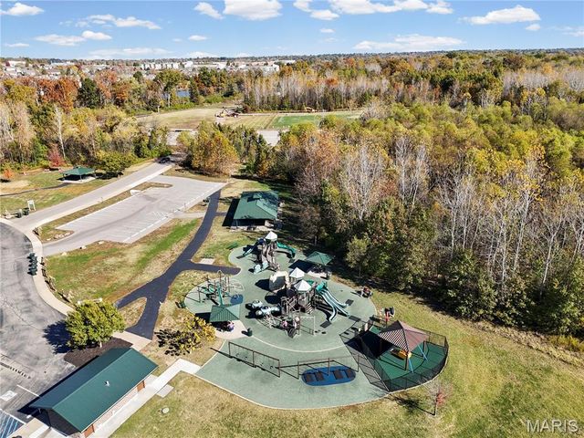 5016 Pacific Crest Trail, Cottleville, MO 63304