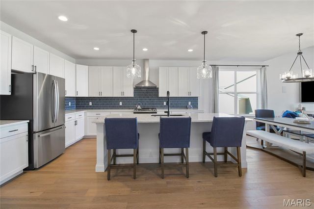 5016 Pacific Crest Trail, Cottleville, MO 63304