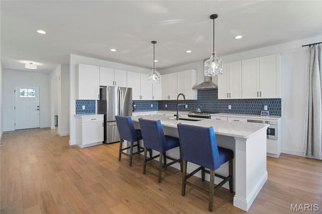 5016 Pacific Crest Trail, Cottleville, MO 63304