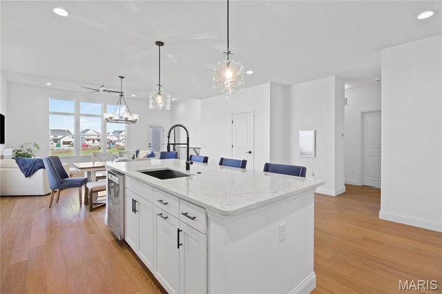 5016 Pacific Crest Trail, Cottleville, MO 63304