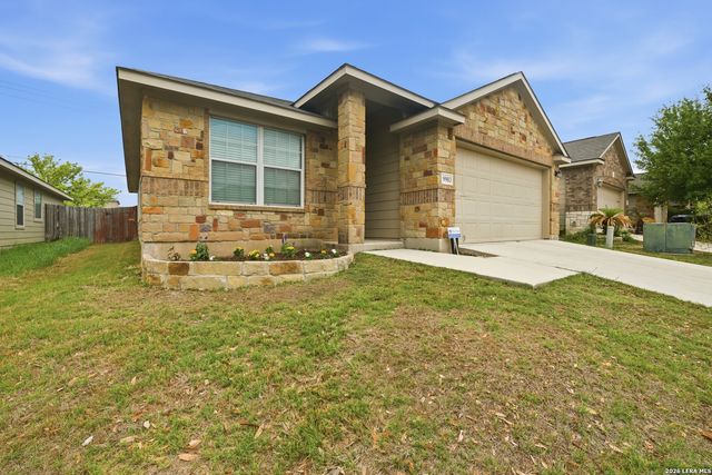 9903 MILL PATH, San Antonio, TX 78254
