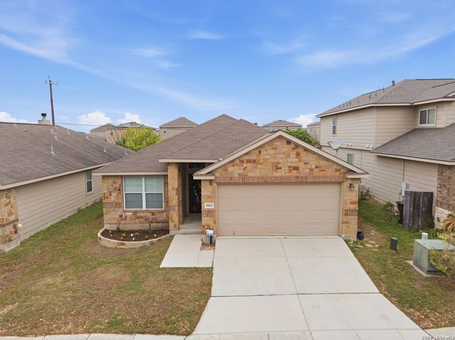 9903 MILL PATH, San Antonio, TX 78254