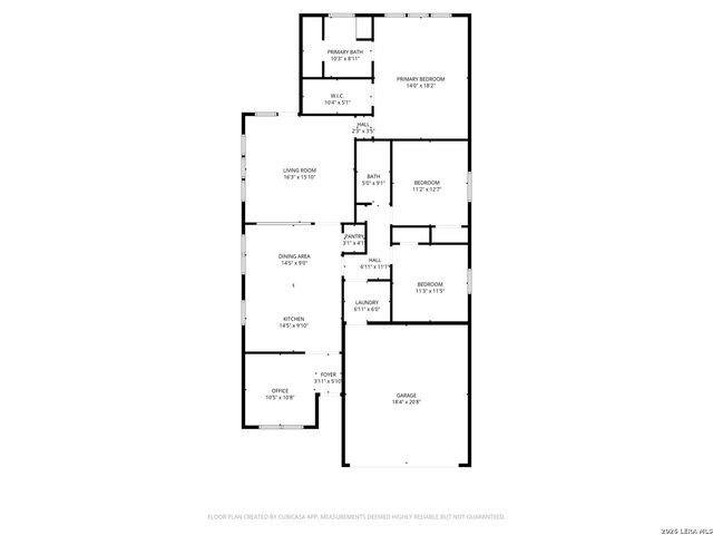 9903 MILL PATH, San Antonio, TX 78254