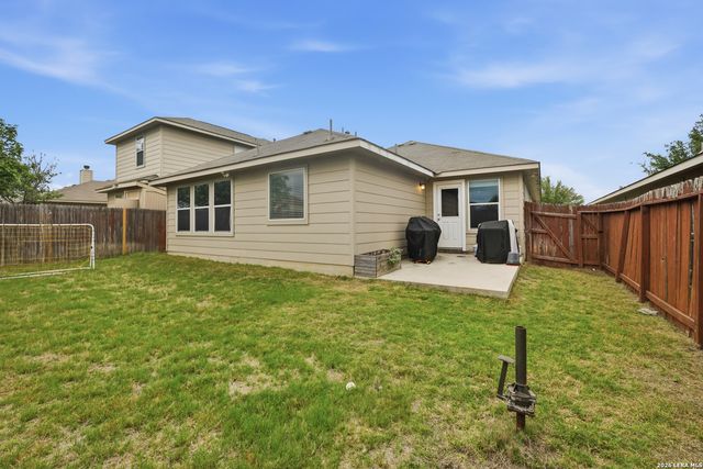 9903 MILL PATH, San Antonio, TX 78254