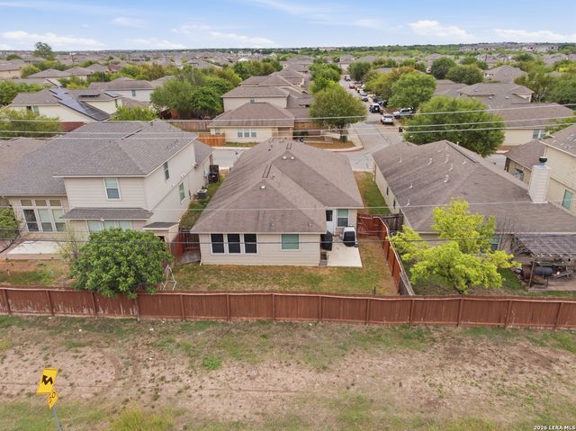 9903 MILL PATH, San Antonio, TX 78254