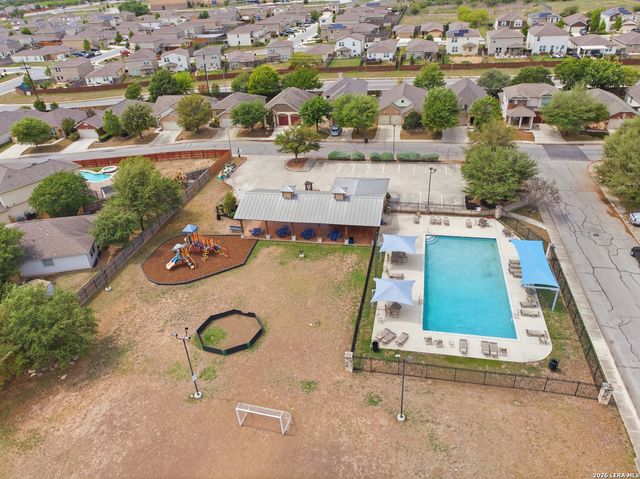 9903 MILL PATH, San Antonio, TX 78254