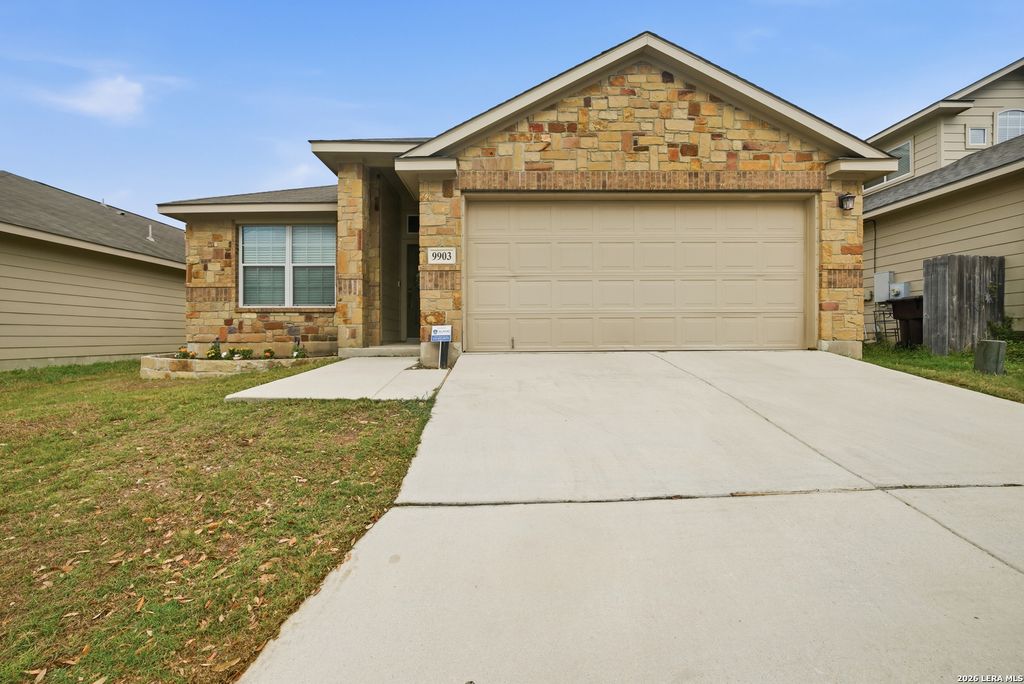 9903 MILL PATH, San Antonio, TX 78254