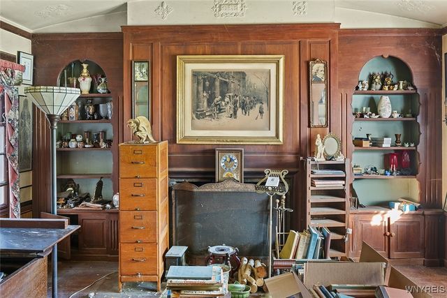 305 Brompton Road, Amherst, NY 14221