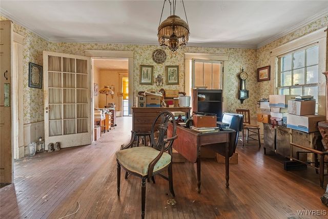 305 Brompton Road, Amherst, NY 14221