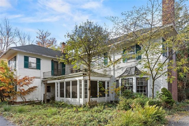 305 Brompton Road, Amherst, NY 14221