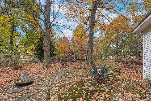 305 Brompton Road, Amherst, NY 14221