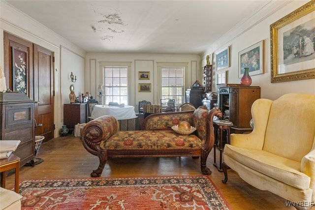 305 Brompton Road, Amherst, NY 14221