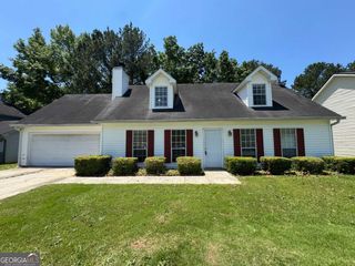 1050 Redan Trace, Stone Mountain, GA 30088