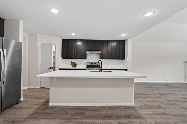 2306 Garden Square Path, Spring, TX 77386