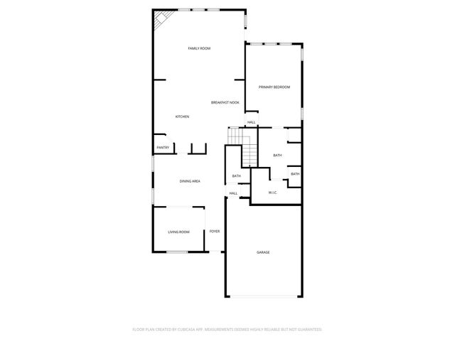 2306 Garden Square Path, Spring, TX 77386