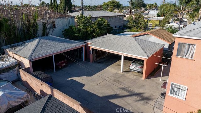 9723 San Juan, South Gate, CA 90280