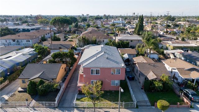 9723 San Juan, South Gate, CA 90280