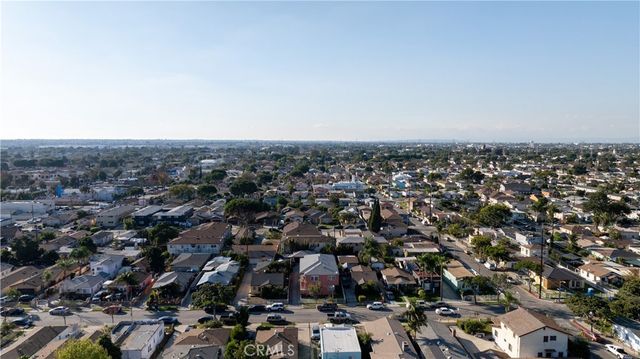 9723 San Juan, South Gate, CA 90280