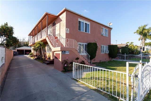 9723 San Juan, South Gate, CA 90280