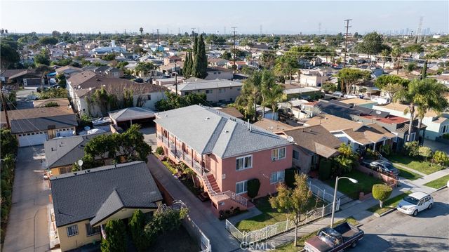 9723 San Juan, South Gate, CA 90280