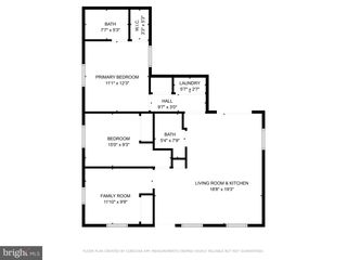 26471 THREE BRIDGES RD, Federalsburg, MD 21632