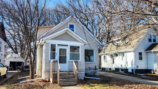 57 N Terrace N, Fargo, ND 58102