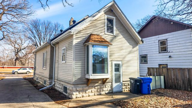 57 N Terrace N, Fargo, ND 58102