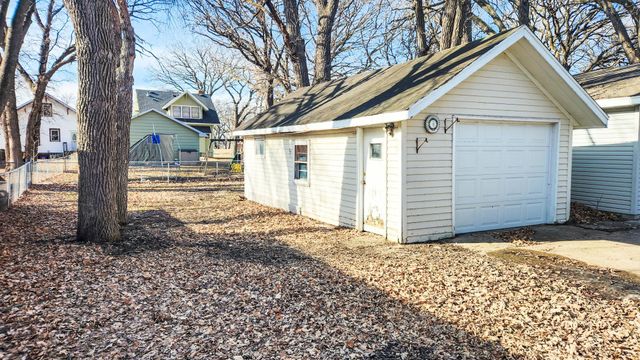 57 N Terrace N, Fargo, ND 58102