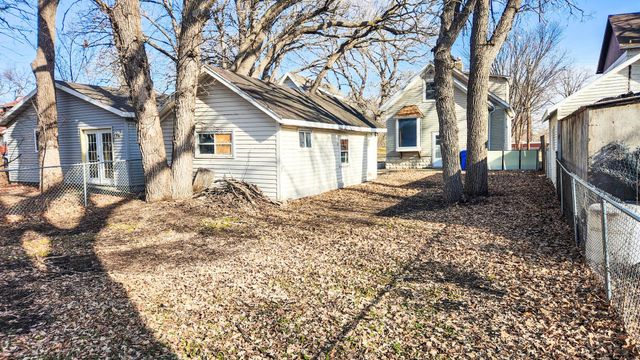 57 N Terrace N, Fargo, ND 58102