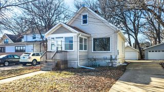 57 N Terrace N, Fargo, ND 58102