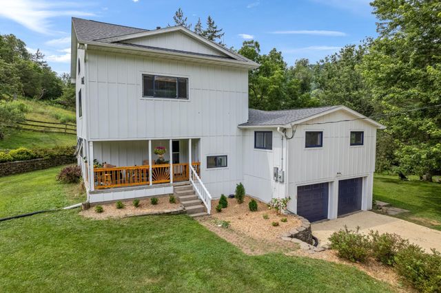 36415 Homer Valley Lane, Homer Twp, MN 55987