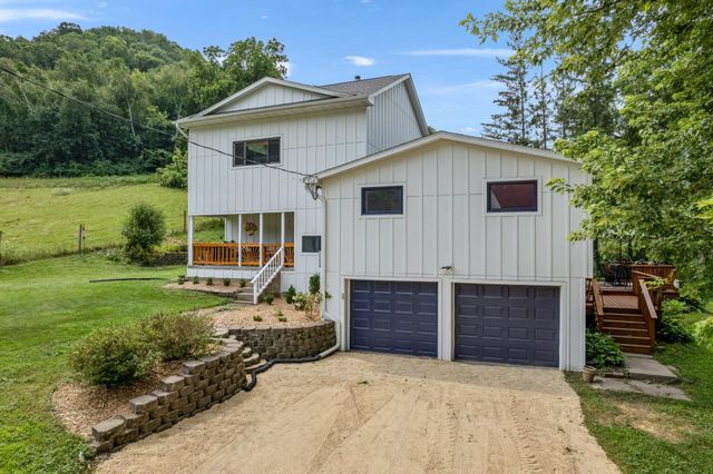 36415 Homer Valley Lane, Homer Twp, MN 55987