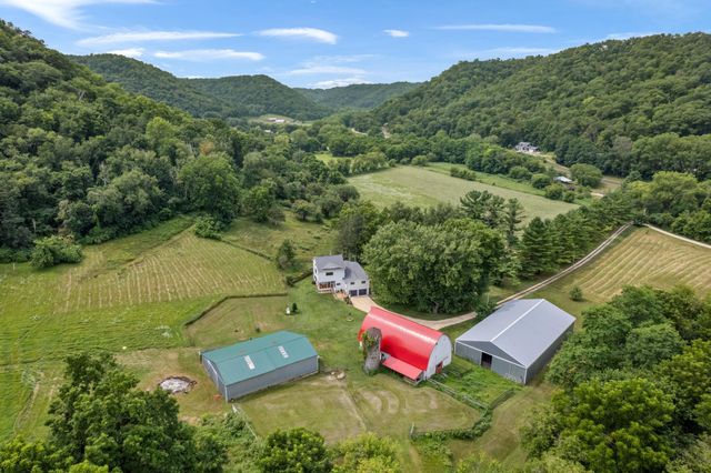 36415 Homer Valley Lane, Homer Twp, MN 55987