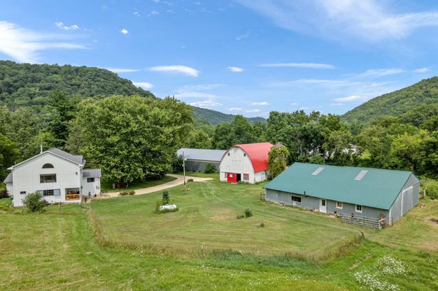 36415 Homer Valley Lane, Homer Twp, MN 55987