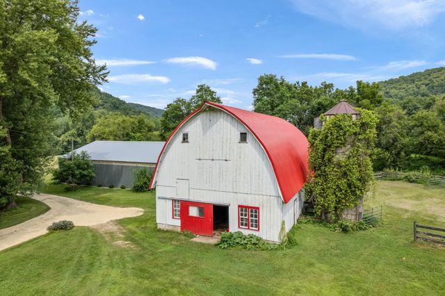 36415 Homer Valley Lane, Homer Twp, MN 55987