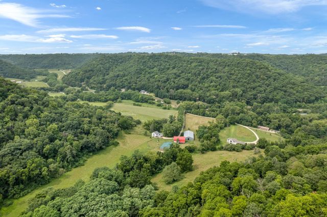 36415 Homer Valley Lane, Homer Twp, MN 55987